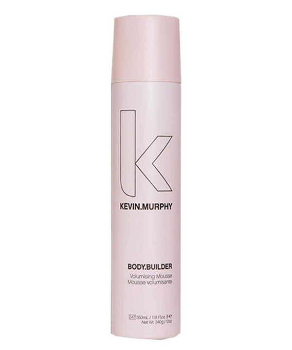 BODY.BUILDER MOUSSE - THE BOX BOUTIQUE