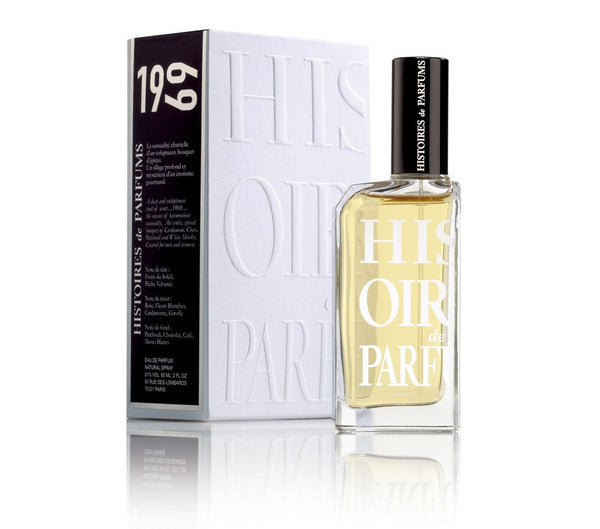 1969 UNISEX EDP - THE BOX BOUTIQUE