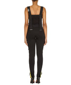 ZIP LEGGINGS - THE BOX BOUTIQUE
