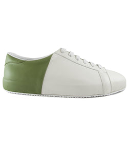 SOHO COVERED SNEAKERS - THE BOX BOUTIQUE