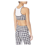 LONDON POP CROP TOP - THE BOX BOUTIQUE