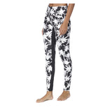 PALM PARADISE LEGGINGS - THE BOX BOUTIQUE