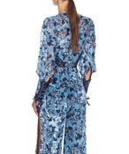 DENTELLA PANTSUIT - THE BOX BOUTIQUE
