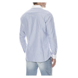 BASTARD TWO TONE SHIRT - THE BOX BOUTIQUE