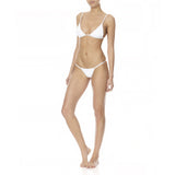 LUCID BRIEF IN SMOKE - THE BOX BOUTIQUE