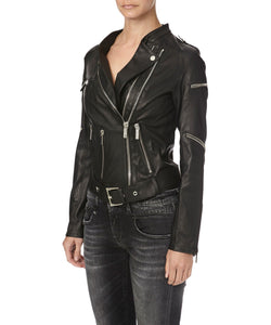 VICE STRETCH JACKET - THE BOX BOUTIQUE