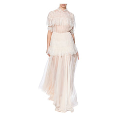 DANI MAXI DRESS - THE BOX BOUTIQUE