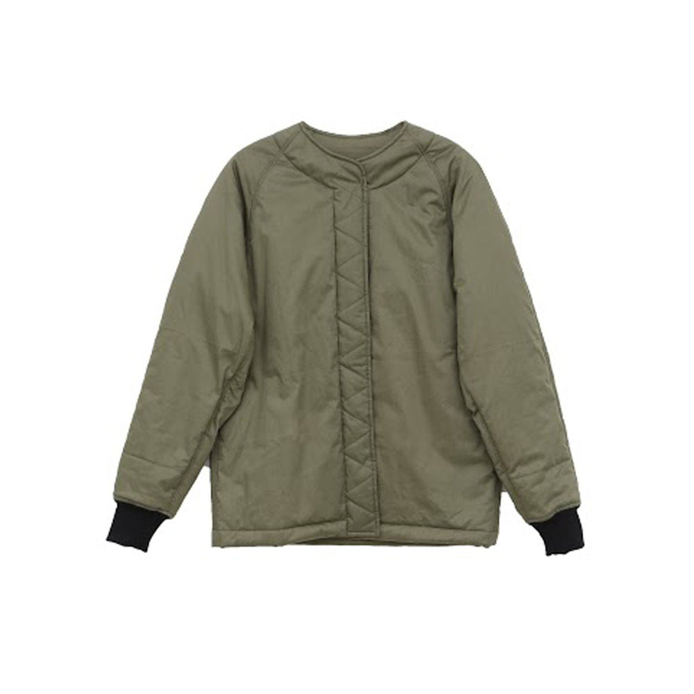 SHELL JACKET - THE BOX BOUTIQUE