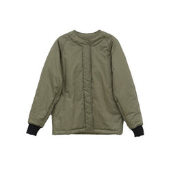 SHELL JACKET - THE BOX BOUTIQUE