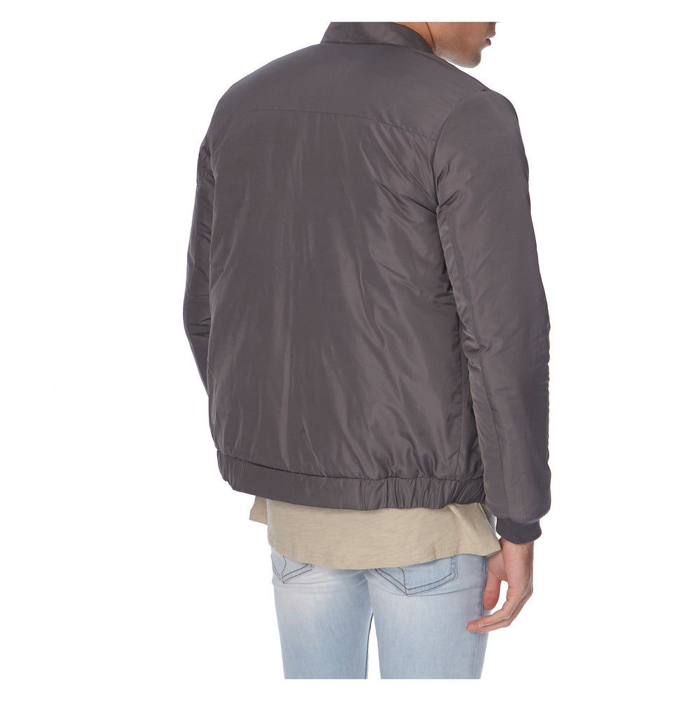 MIRAGE BOMBER JACKET - THE BOX BOUTIQUE
