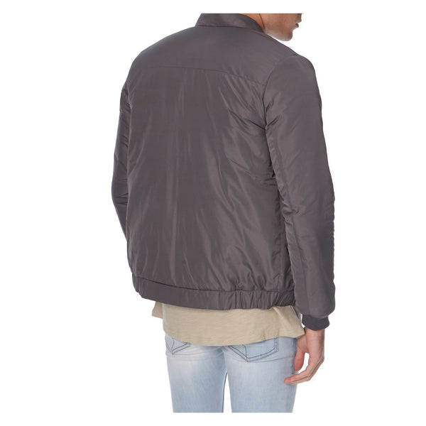 MIRAGE BOMBER JACKET - THE BOX BOUTIQUE