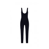 STRECH JERSEY BODYSUIT - THE BOX BOUTIQUE