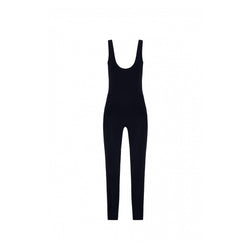 STRECH JERSEY BODYSUIT - THE BOX BOUTIQUE