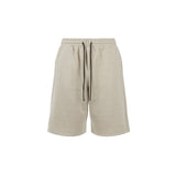 ESSENTIAL SHORTS OAT - THE BOX BOUTIQUE