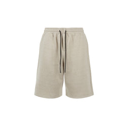ESSENTIAL SHORTS OAT - THE BOX BOUTIQUE