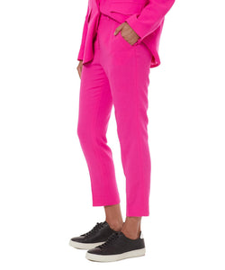 RUBEN 7/8 TROUSERS - THE BOX BOUTIQUE