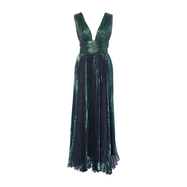 MERIDA MIDI DRESS - THE BOX BOUTIQUE