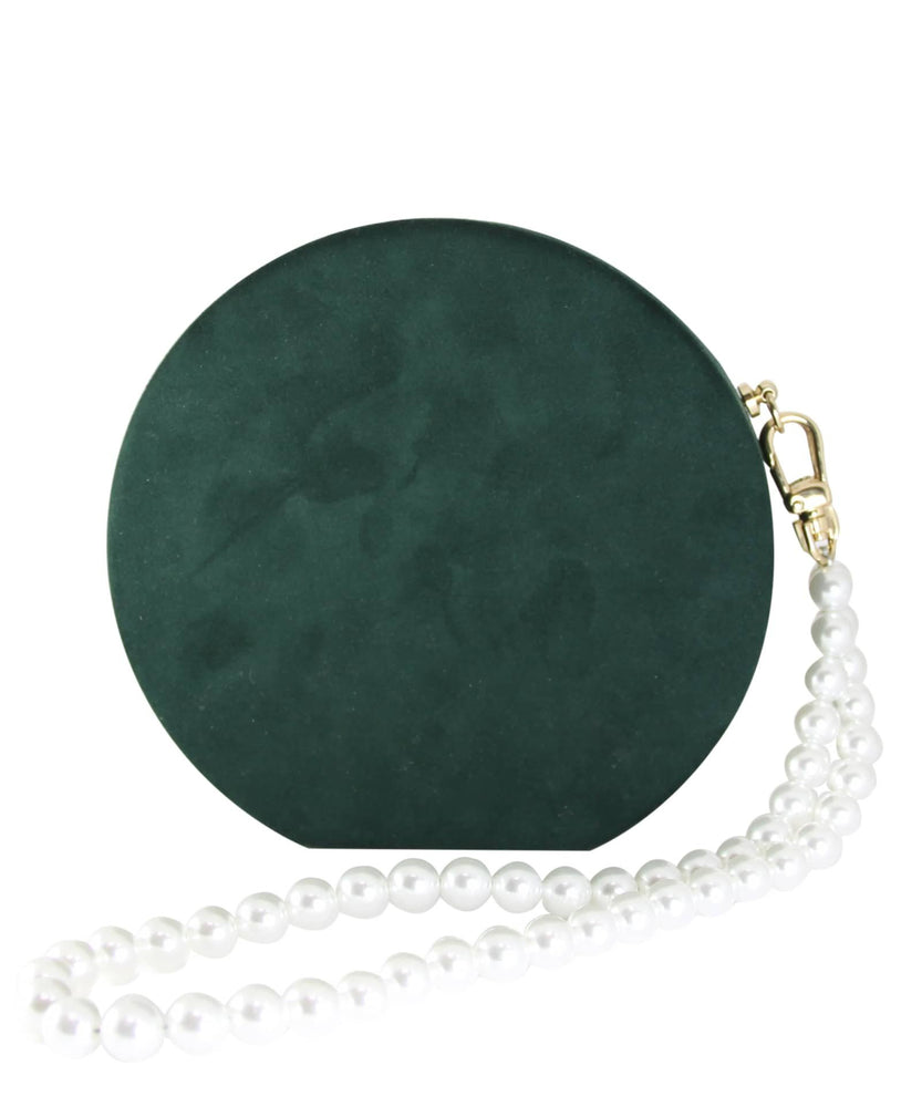 SOCIAL CLUTCH - THE BOX BOUTIQUE