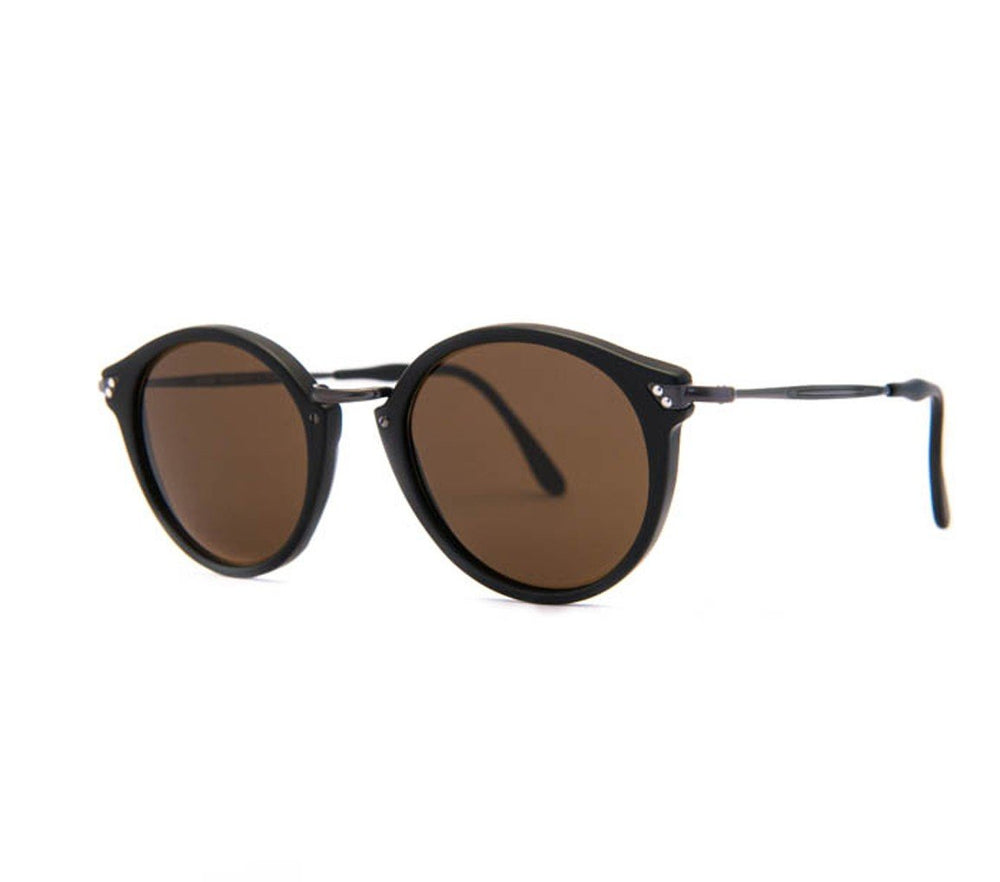 PIN 6 MATT SUNGLASSES - THE BOX BOUTIQUE