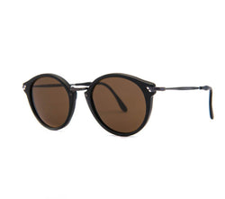 PIN 6 MATT SUNGLASSES - THE BOX BOUTIQUE