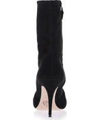 EVA SUEDE BOOTS - THE BOX BOUTIQUE