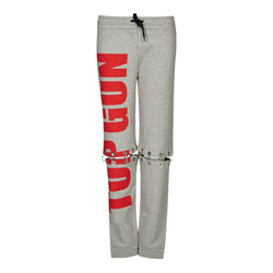 TOMY COTTON JOGGING PANTS - THE BOX BOUTIQUE
