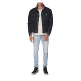 RHIDER JACKET - THE BOX BOUTIQUE