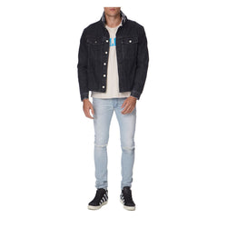 RHIDER JACKET - THE BOX BOUTIQUE