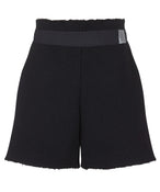 RIB SHORTS - THE BOX BOUTIQUE