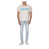 DALLAS T-SHIRT - THE BOX BOUTIQUE