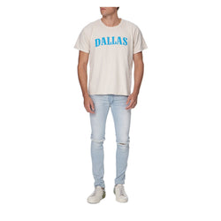DALLAS T-SHIRT - THE BOX BOUTIQUE