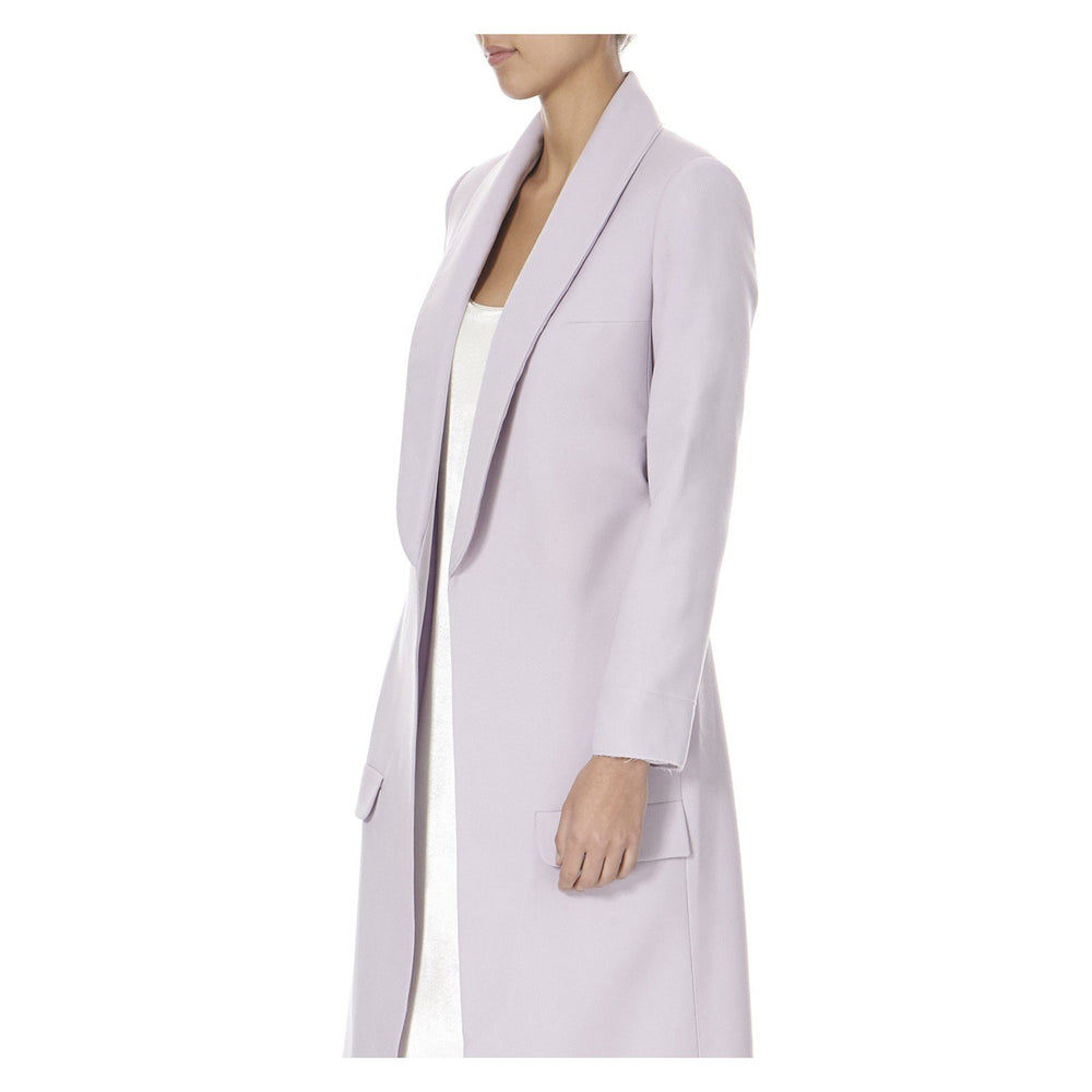 LOVER ROBE COAT - THE BOX BOUTIQUE