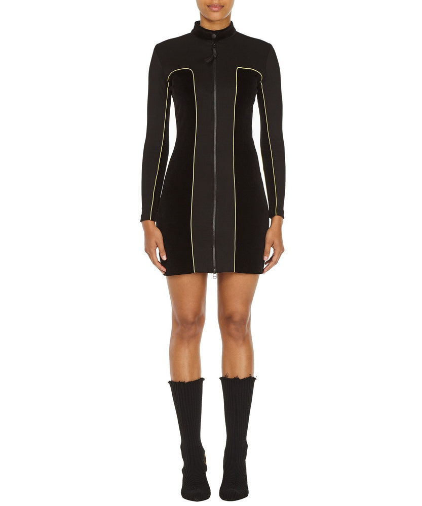 BODYCON DRESS - THE BOX BOUTIQUE