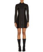 BODYCON DRESS - THE BOX BOUTIQUE