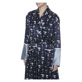 CAPABILITY WALLIS FULL LENGTH ROBE - THE BOX BOUTIQUE