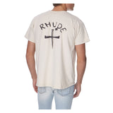 DALLAS T-SHIRT - THE BOX BOUTIQUE