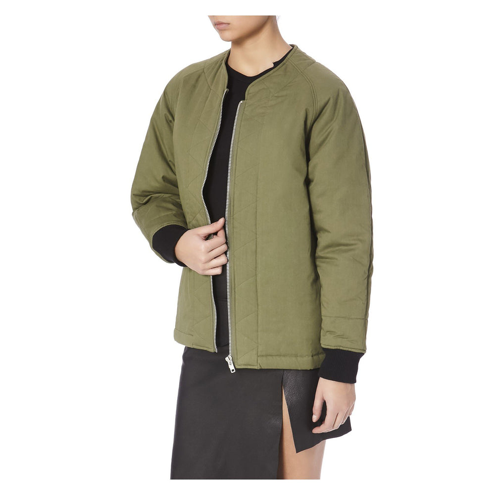 SHELL JACKET - THE BOX BOUTIQUE