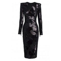 AUDE DRESS