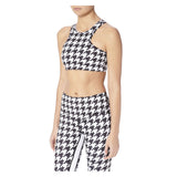 LONDON POP CROP TOP - THE BOX BOUTIQUE