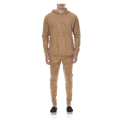ELEMENTS HOODIE CLAY - THE BOX BOUTIQUE