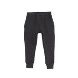 FLY FRONT SWEATPANTS - THE BOX BOUTIQUE
