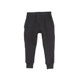 FLY FRONT SWEATPANTS - THE BOX BOUTIQUE