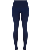 NAVY LEGGINGS - THE BOX BOUTIQUE