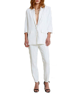 BOY CRYSTAL BLAZER - THE BOX BOUTIQUE