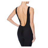 STRECH JERSEY BODYSUIT - THE BOX BOUTIQUE