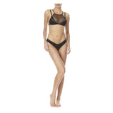 ALL SHOOK UP BRIEF IN LAVA - THE BOX BOUTIQUE