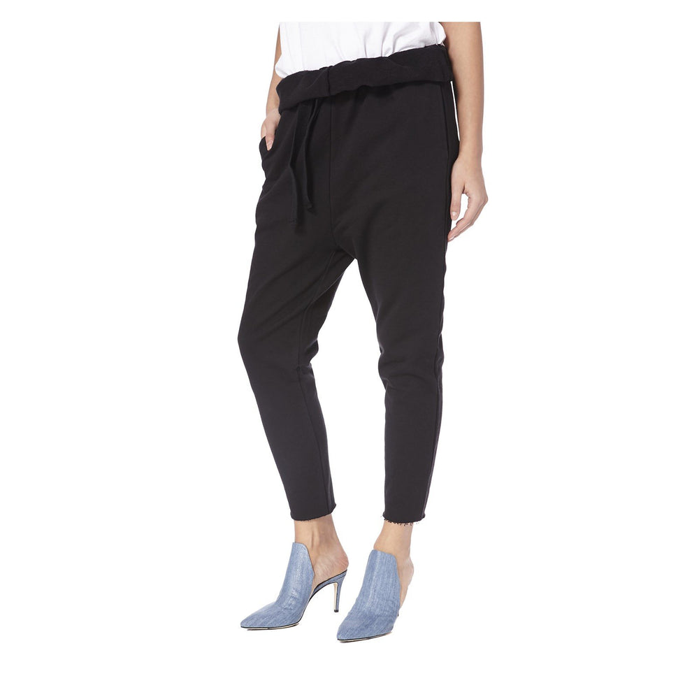 JUDO SWEATPANTS - THE BOX BOUTIQUE