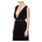 EUDORA STAR MIDI TULLE DRESS - THE BOX BOUTIQUE