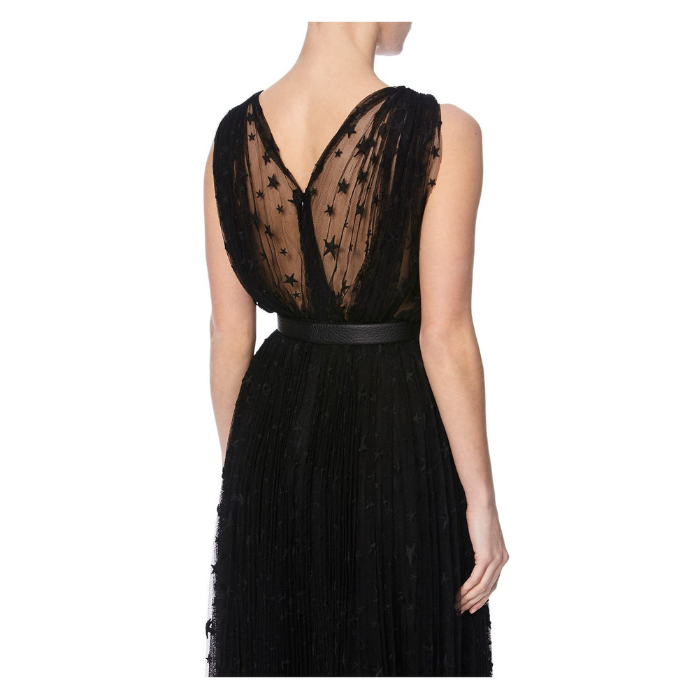 EUDORA STAR MIDI TULLE DRESS - THE BOX BOUTIQUE
