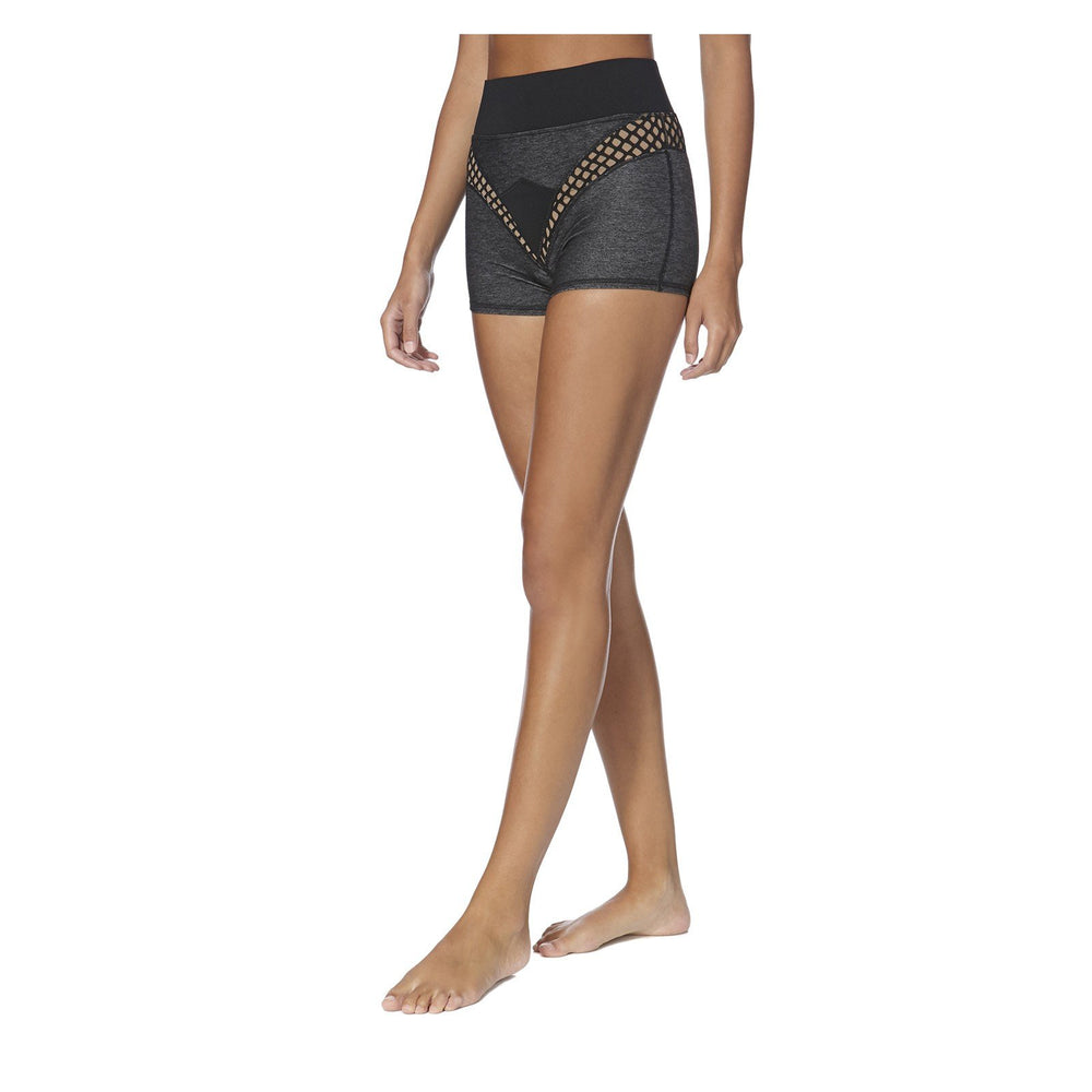 SWAY SHORTS - THE BOX BOUTIQUE